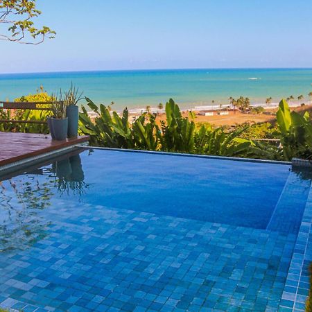 Bed and Breakfast Mirante Do Edom Maceió Zewnętrze zdjęcie