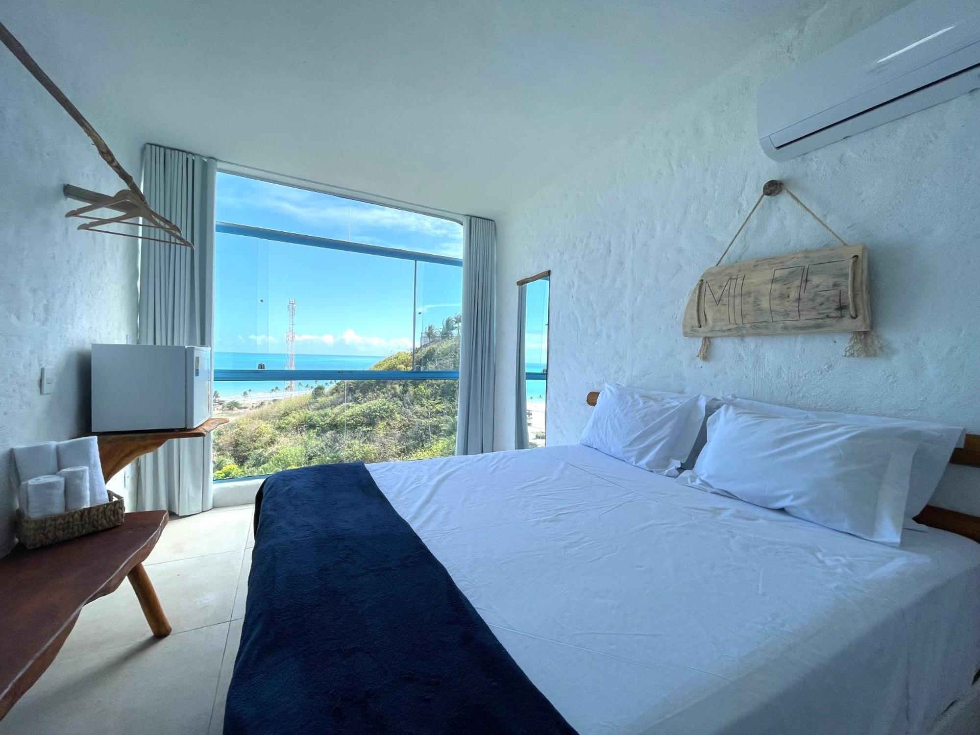 Bed and Breakfast Mirante Do Edom Maceió Pokój zdjęcie