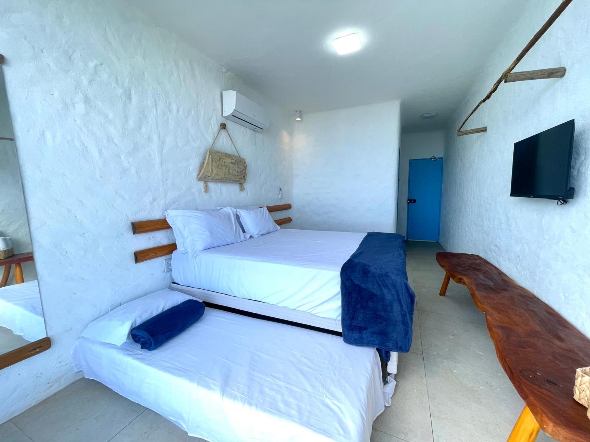 Bed and Breakfast Mirante Do Edom Maceió Pokój zdjęcie